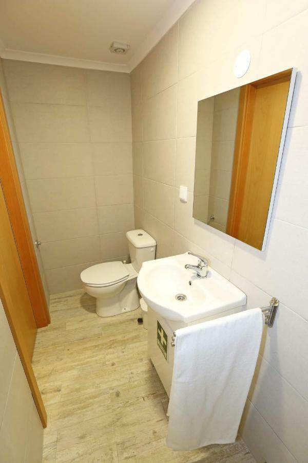E5Tudio Esq. Apartamento Peniche Exterior foto