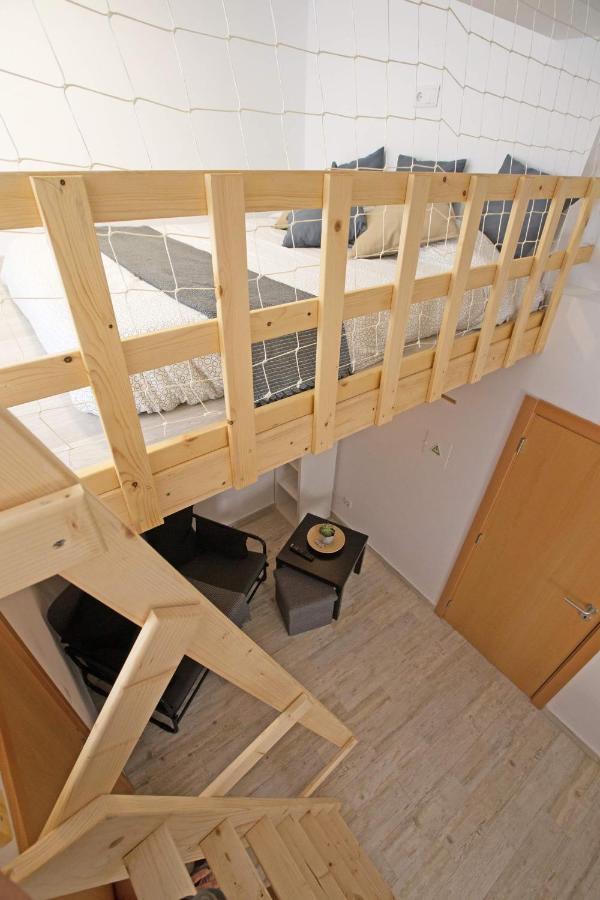 E5Tudio Esq. Apartamento Peniche Exterior foto