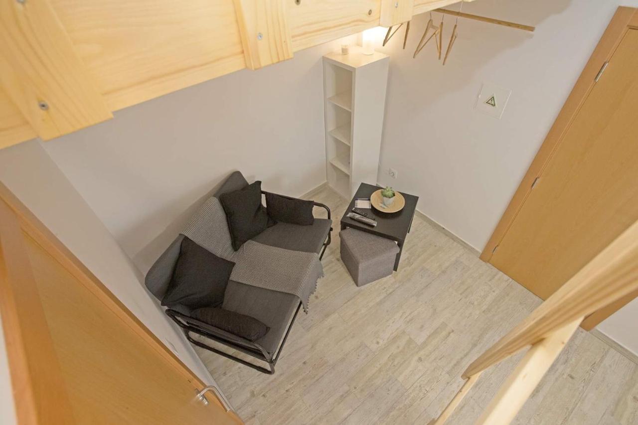 E5Tudio Esq. Apartamento Peniche Exterior foto