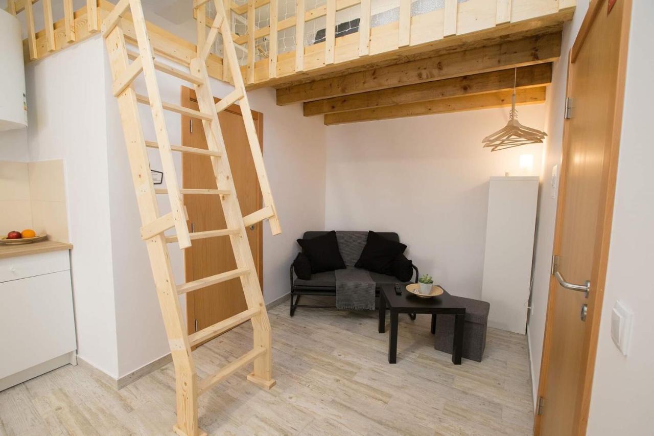 E5Tudio Esq. Apartamento Peniche Exterior foto
